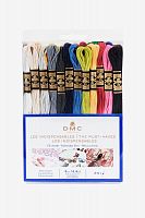 Подарунковий набір муліне Must Have DMC Special, 24*4 м, 117FPE24MUS