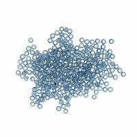 02087 бисер Mill Hill, 11/0 Shimmering Sea Glass Beads
