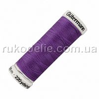 392 - Швейная нить Sew-all №100, 200м - Gutermann