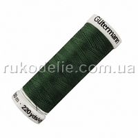 456 - Швейная нить Sew-all №100, 200м - Gutermann