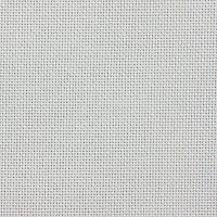 Ткань равномерная 25 ct Lugana Zweigart 3835/7011, серебристая луна
