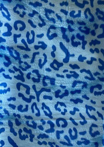 Хутро штучне 45х76 см, Fabric Palette MD-G-FUR5-M фото 3