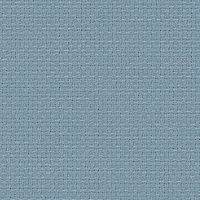 Канва Aida 16 Zweigart 3251/594, туманно-блакитна, 50х55 см