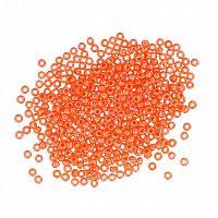 00423 бісер Mill Hill, 11/0 Tangerine Glass Beads