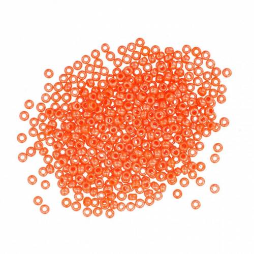 00423 бісер Mill Hill, 11/0 Tangerine Glass Beads