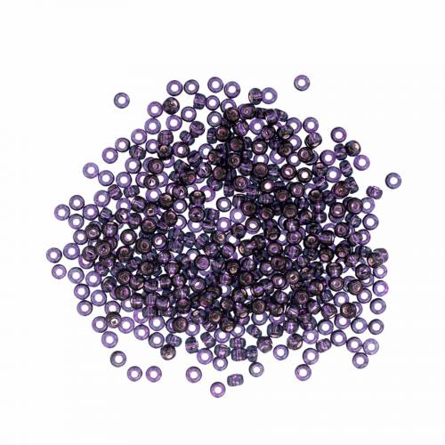 02080 бісер Mill Hill, 11/0 Dark Plum Glass Beads