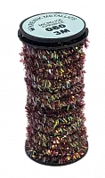 080 (старий номер 14) Garnet, Kreinik Micro-ice Chenille