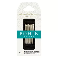 Bohin Голки для квілту Betweens 00322 – №10