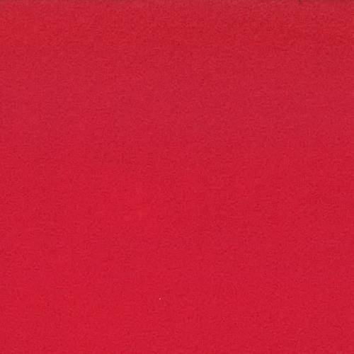 Фетр м'який Tomato Red Kunin Group 912-0V8, 22х30 см