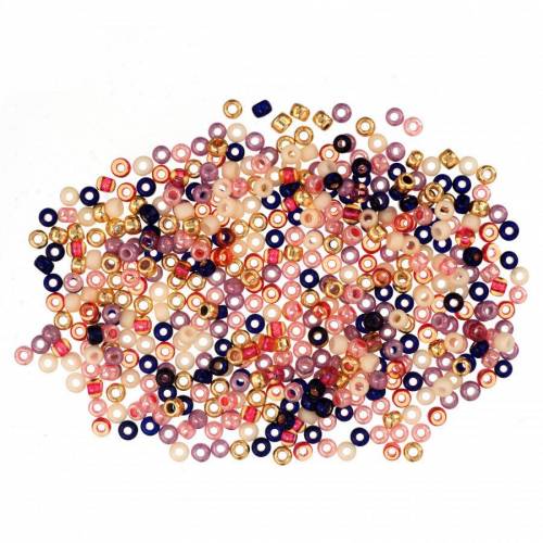 00777 бісер Mill Hill, 11/0 Potpourri Glass Beads