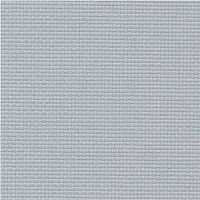 Канва Fein-Aida 18 Zweigart 3793/5018, блакитно-синя, 50х55 см