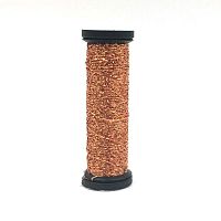027 Orange, Kreinik Blending Filament