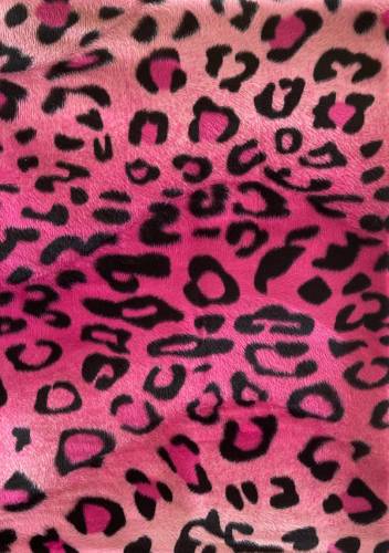 Хутро штучне 45х76 см, Fabric Palette MD-G-FUR5-M фото 3