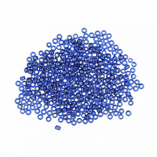 42041 бисер Mill Hill, 15/0 Dark Denim Petite Seed Beads