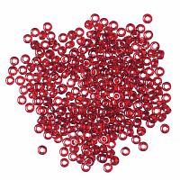 02075 бісер Mill Hill, 11/0 Grenadine Glass Beads