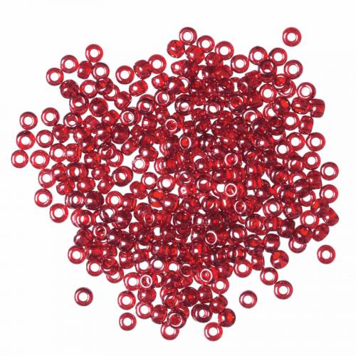 02075 бісер Mill Hill, 11/0 Grenadine Glass Beads