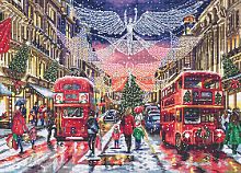 Набір для вишивки хрестиком Regent Street Letistitch L8022