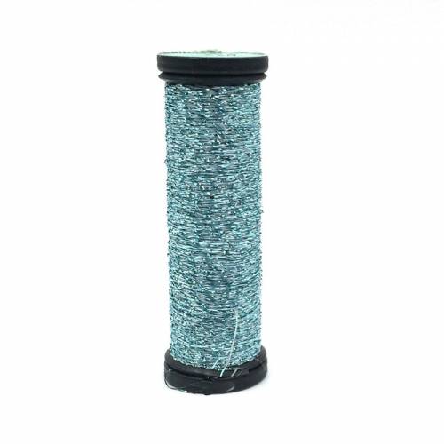 014 Sky Blue, Kreinik Blending Filament