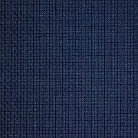 Канва Stern-Aida 14 Zweigart 3706/589, темно-синя, 50х55 см
